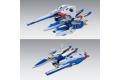 魂商店限定--BANDAI 5055528 1/100 M314V23/24 突擊殲滅型.V2鋼彈.VER.KA VICTORY TWO ASSAULT BUSTER GUNDAM 'VER.KS'