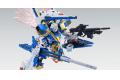 魂商店限定--BANDAI 5055528 1/100 M314V23/24 突擊殲滅型.V2鋼彈.VER.KA VICTORY TWO ASSAULT BUSTER GUNDAM 'VER.KS'