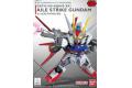 BANDAI 5057598 SDEX-02 SD鋼彈--GAT-X105+AQM/E-X01 翔翼...