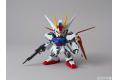 BANDAI 5057598 SDEX-02 SD鋼彈--GAT-X105+AQM/E-X01 翔翼型攻擊鋼彈 Aile Strike Gundam