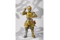 BANDAI 2443382 1/12 名將系列--C-3PO 星際大戰翻譯機器人