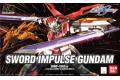 BANDAI 5055466 1/144 HG版#21--ZGMF-X56S/B巨劍型脈衝鋼彈 SWORD IMPULSE GUNDAM