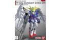 BANDAI 5057600 SDEX-004 SD鋼彈--零式飛翼鋼彈 EW XXXG-00W0 WING GUNDAM ZERO EW