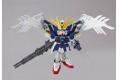 BANDAI 5057600 SDEX-004 SD鋼彈--零式飛翼鋼彈 EW XXXG-00W0 WING GUNDAM ZERO EW