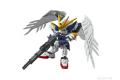 BANDAI 5057600 SDEX-004 SD鋼彈--零式飛翼鋼彈 EW XXXG-00W0 WING GUNDAM ZERO EW