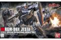 BANDAI 5057592 1/144 #130 RGM-96X傑斯塔 JESTA