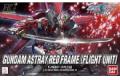 BANDAI 5055602 1/144 HG版SEED#58 MBF-P02紅色異端鋼彈(飛行裝備)GUNDAM ASTRAY REDFRAME(FLIGHT UNIT)