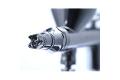 MR HOBBY PS-270 0.2mm重力式双動噴筆 0.2mm PROCON BOY FWA DOUBLE ACTION PLATINUM 0.2 SPRAY GUN@@