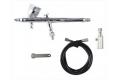 MR HOBBY PS-270 0.2mm重力式双動噴筆 0.2mm PROCON BOY FWA DOUBLE ACTION PLATINUM 0.2 SPRAY GUN@@