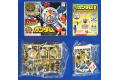 BANDAI 070960 彈珠鋼彈--#01 RX-78鋼彈 GUNDAM
