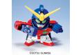 BANDAI 074433 G zero--#27 GF13-006NA 大師鋼彈 GUNDAM MAXTER