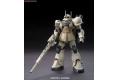 BANDAI 5060664 1/144 #137 MS-05L薩克I狙擊型/約姆.柯克座機 ZAKU I SNIPER TYPE(YONEM KIRKS)