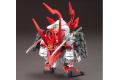BANDAI BB-389  BANDAI BB戰士--戰國異端頑駄無 SENGOKU ASTRAY GUNDAM