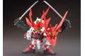 BANDAI BB-389  BANDAI BB戰士--戰國異端頑駄無 SENGOKU ASTRAY GUNDAM