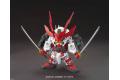 BANDAI BB-389  BANDAI BB戰士--戰國異端頑駄無 SENGOKU ASTRAY GUNDAM