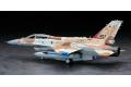 HASEGAWA 01564-E-34 1/72 以色列.國防軍 F-16I'雷暴'戰鬥機