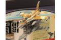 HASEGAWA 01564-E-34 1/72 以色列.國防軍 F-16I'雷暴'戰鬥機