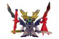 BANDAI BB-190  新SD戰國傳--魁斬頑馱無 Kaizer Gundam Kirahagane Gokusai Version