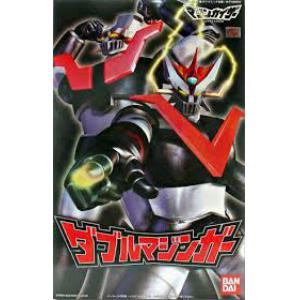 BANDAI 5057580 MC MECHACOLLE系列--大魔神 MAZINKAISER