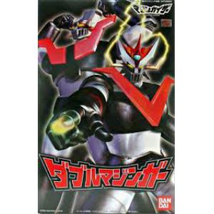 BANDAI 5057580 MC MECHACOLLE系列--大魔神 MAZINKAISER