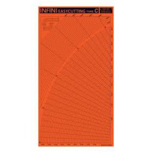 INFINI 769579 C-切割版 EASYCUTTING TYPE C