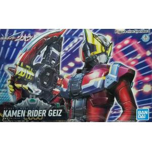 BANDAI 5057068 FIGURE-RISE STANDARD--假面騎士.GEIZ