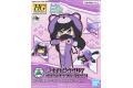 BANDAI 5055714 1/144 迷你凱.角色凱 菖蒲  Petitgguy Chara`Gguy Ayame 