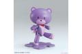 BANDAI 5055714 1/144 迷你凱.角色凱 菖蒲  Petitgguy Chara`Gguy Ayame 