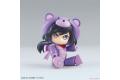 BANDAI 5055714 1/144 迷你凱.角色凱 菖蒲  Petitgguy Chara`Gguy Ayame 