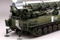 TREMPETER 09545 1/35 俄羅斯.陸軍 2P16'蛙-5'飛彈發射車