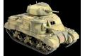 TAMIYA 35041 1/35 WW II英國.陸軍 M-3'葛蘭特'MKI坦克