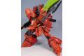 BANDAI 5055457 1/100 MSN-04 薩扎比/VER.KA版 SAZABI VER.KA