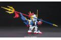 BANDAI BB-311 三國傳.英雄激突篇--趙雲鋼彈・飛影閃 ZHAOYUN GUNDAM HIEISEN
