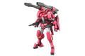 BANDAI 5055449 1/144 鐵血孤兒#028 蔽魔鋼彈(流星號) GUNDAM FLAUROS(RYUSEI-GO)