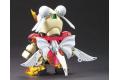 BANDAI 5056983 BB-326 三國傳-孫尚香.卡貝拉 SONSHOKO GERBERA