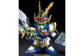 BANDAI 5056974 三國傳--孔明.里卡茲 KOUMEI Re-GZ