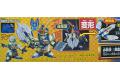 BANDAI 5056974 三國傳--孔明.里卡茲 KOUMEI Re-GZ