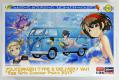 HASEGAWA 52162-SP-362 1/24 蛋女郎 福斯汽車 Type2貨卡車/2017年...