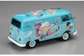 HASEGAWA 52162-SP-362 1/24 蛋女郎 福斯汽車 Type2貨卡車/2017年Egg Girls夏日活動彩繪式樣@@