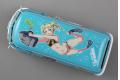 HASEGAWA 52162-SP-362 1/24 蛋女郎 福斯汽車 Type2貨卡車/2017年Egg Girls夏日活動彩繪式樣@@