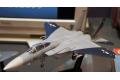 HASEGAWA 52130-SP-330 1/72 美國.空軍 麥道公司 F-15C'鷹'戰鬥機/空戰奇兵.第66作戰中隊.GALM 1圓桌的鬼神式樣/限量生產