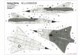 HASEGAWA 51402-BP-02 1/72 澳洲.空軍 薩博公司 J-35Ö'龍'戰鬥機