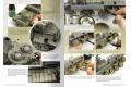 A.MIG-6128 舊化手冊--如何塗裝以色列坦克 WEATHERING GUIDE--HOW TO PAINT IDF TANKS