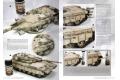 A.MIG-6128 舊化手冊--如何塗裝以色列坦克 WEATHERING GUIDE--HOW TO PAINT IDF TANKS