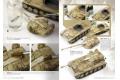 A.MIG-6128 舊化手冊--如何塗裝以色列坦克 WEATHERING GUIDE--HOW TO PAINT IDF TANKS