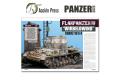 EUROMODELISMO 00058 裝甲英雄模型雜誌 PANZER ACES 