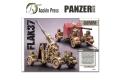 EUROMODELISMO 00058 裝甲英雄模型雜誌 PANZER ACES 