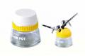 世穎實業/SHENG HS-777 大容量噴筆清洗壺 AIRBRUSH CLEANING POT(L...