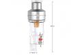 世穎實業/SHEING HS-F4 噴筆用迷你濾水器 MINI FILTER