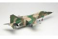 PLATZ 016390-AC-9 1/72 日本.航空自衛隊 三菱公司 F-1支援戰鬥機